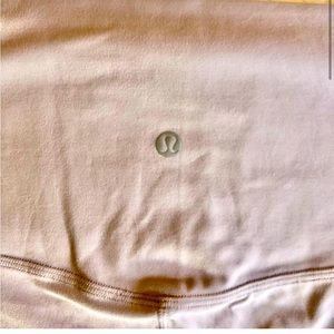 lululemon Align Leggings in Lilac